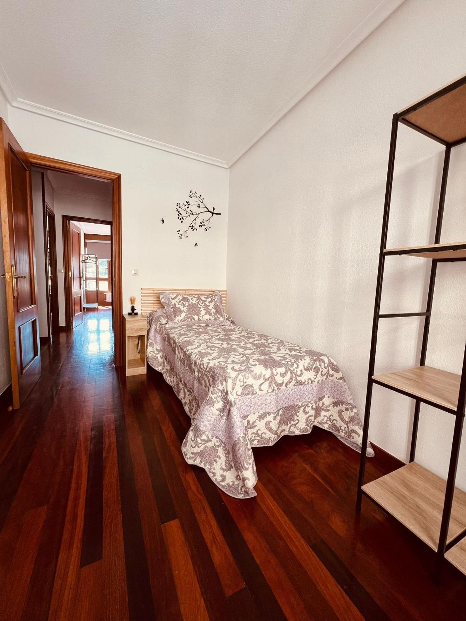 Apartmán Martinvidal 2 Luarca Exteriér fotografie
