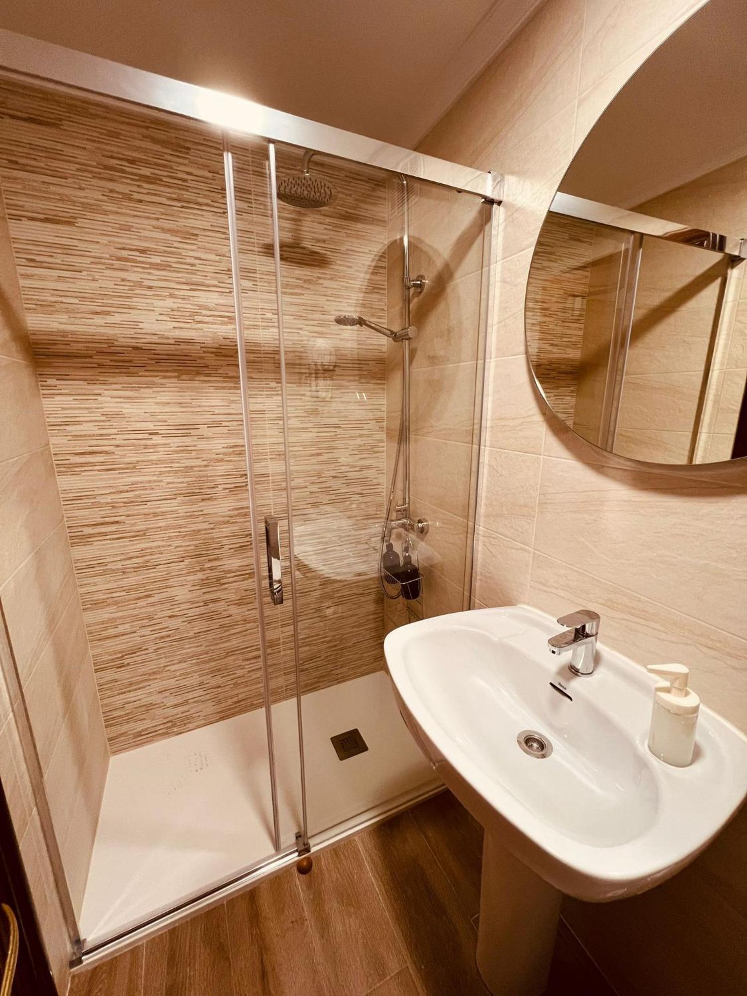 Apartmán Martinvidal 2 Luarca Exteriér fotografie