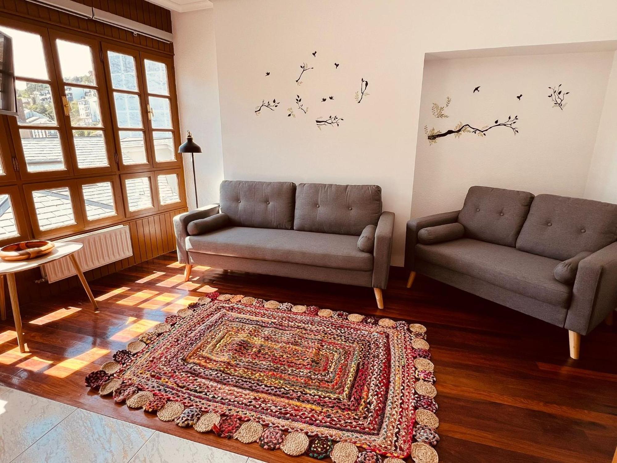 Apartmán Martinvidal 2 Luarca Exteriér fotografie